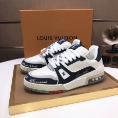 Louis Vuitton Trainer Sneaker